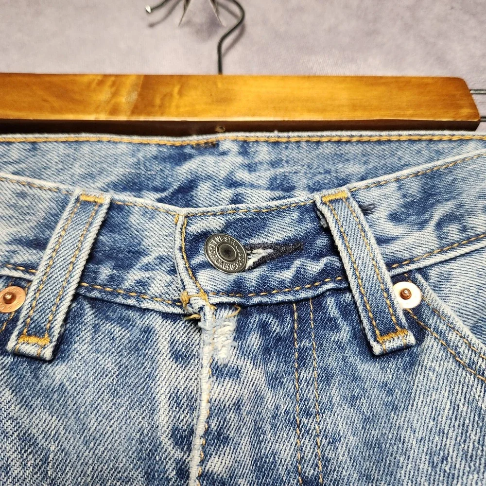 Levis levi 505